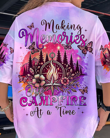 Maxcorners Making Memories One Campfire At A Time All Over Print LM2101