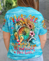 Maxcorners Not All Who Wander Are Lost Compass All Over Print LM2101