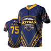 Maxcorners Kitsap Cornhole Custom Jersey
