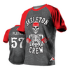Maxcorners Skeleton Crew - Cornhole