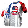 Maxcorners Elite - Cornhole Custom Jersey
