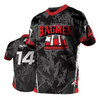 Maxcorners Bagmen - Cornhole Custom Jersey