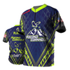 Maxcorners Pocono - Cornhole Custom Jersey