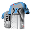 Maxcorners Keena Kornhole - Cornhole Custom Jersey