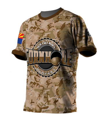 Maxcorners Original Cornhole Company Camo LM1009