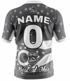 Maxcorners Ohio Cornhole - Blackout LM1009