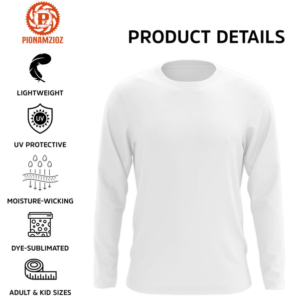 Maxcorners Motocross Racing Jersey Upf30+ Dirt Bike Shirt Red Motorcycle Off-Road Shirt MT2709