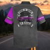 This Is How I Roll - Custom Photo Classic Car Shirt - Personalized Name Car Hawaiian Shirt Shirt