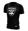 Maxcorners Raiders Cornhole