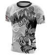 Maxcorners Razor Bags Jersey Whiteout LM1009