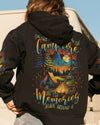Maxcorners The Only Thing Better Than The Campfire All Over Print LM2101