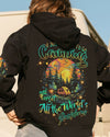 Maxcorners I Just Want To Go Camping All Over Print LM2101