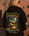 Maxcorners The Only Thing Better Than The Campfire All Over Print LM2101