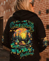 Maxcorners I Just Want To Go Camping All Over Print LM2101