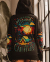 Maxcorners Life Is Better Around The Campfire All Over Print LM2101