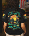 Maxcorners I Just Want To Go Camping All Over Print LM2101