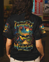 Maxcorners The Only Thing Better Than The Campfire All Over Print LM2101