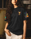 Maxcorners Life Is Better Around The Campfire All Over Print LM2101