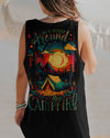 Maxcorners Life Is Better Around The Campfire All Over Print LM2101