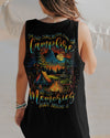 Maxcorners The Only Thing Better Than The Campfire All Over Print LM2101