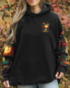 Maxcorners Life Is Better Around The Campfire All Over Print LM2101