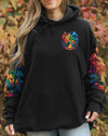 Maxcorners Life Is Better Around The Campfire Colorful All Over Print LM2101