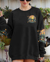 Maxcorners I Just Want To Go Camping All Over Print LM2101
