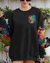 Maxcorners Life Is Better Around The Campfire Colorful All Over Print LM2101