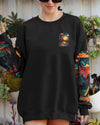 Maxcorners Life Is Better Around The Campfire All Over Print LM2101