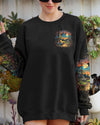 Maxcorners The Only Thing Better Than The Campfire All Over Print LM2101