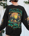 Maxcorners I Just Want To Go Camping All Over Print LM2101