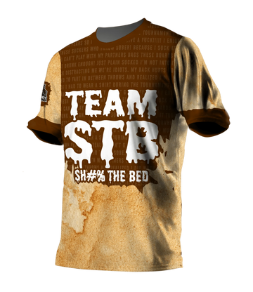 Maxcorners Team STB (Because every league has that one player) LM1009