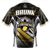 Maxcorners Brooklyn Strykers Bowling Jersey LM1009
