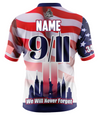 Maxcorners 911 Never Forget LM1009