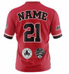 Maxcorners Jay Rubin JG Signature Pro Series Model Jersey LM1009