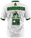 Maxcorners Devon Harbaugh Signature Pro Series Model Jersey LM1009