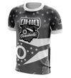 Maxcorners Ohio Cornhole - Blackout LM1009