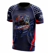 Maxcorners JG Merica Throwdown 2021 Jersey Limited LM1009