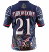 Maxcorners JG Merica Throwdown 2021 Jersey Limited