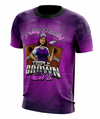 Maxcorners Triple Crown Girl - Purple LM1009