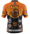 Maxcorners Dumpster Fire Baggers - Team LM1009