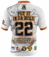 Maxcorners 2022 Beachside Cornhole Official Jersey LM1009