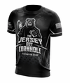 Maxcorners Team Jersey Guy Pro Stealth Jersey