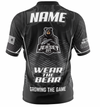 Maxcorners Team Jersey Guy Pro Stealth Jersey LM1009