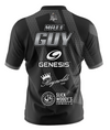 Maxcorners Guy Nation Official Jersey - Matt Guy / Bret Guy LM1009