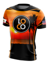 Maxcorners Loco Canopies - Team Jersey Sunset LM1009