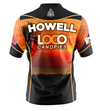 Maxcorners Loco Canopies - Team Jersey Sunset LM1009