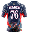 Maxcorners Jersey Guy Merica Special Edition Jersey