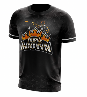 Maxcorners Triple Crown Cornhole - Blackout Minnesota LM1009