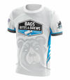 Maxcorners Bags, Bites & Brews - Greeley Stampede - Kawasaki Kids - Colorado LM1009